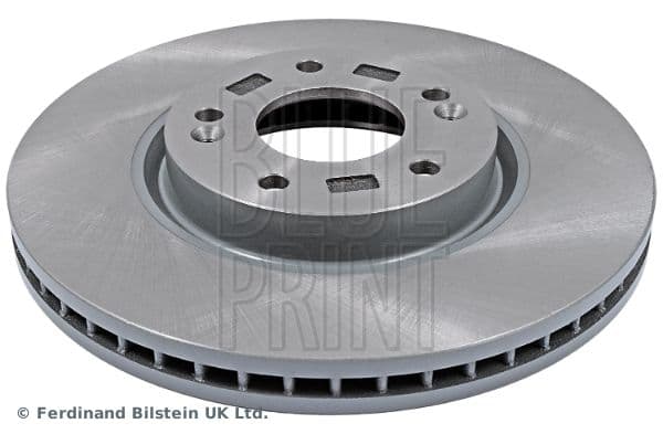 Bremžu diski BLUE PRINT ADG043158 1