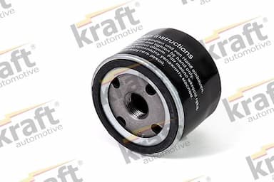 Eļļas filtrs KRAFT AUTOMOTIVE 1704050 1