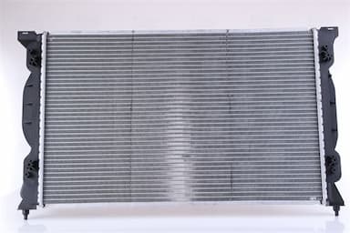 Radiators, Motora dzesēšanas sistēma NISSENS 60301A 2