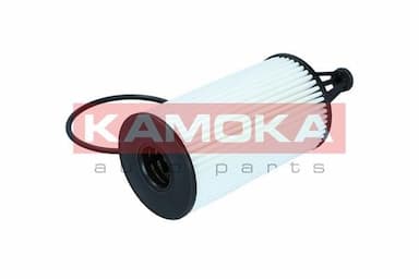 Eļļas filtrs KAMOKA F122301 3