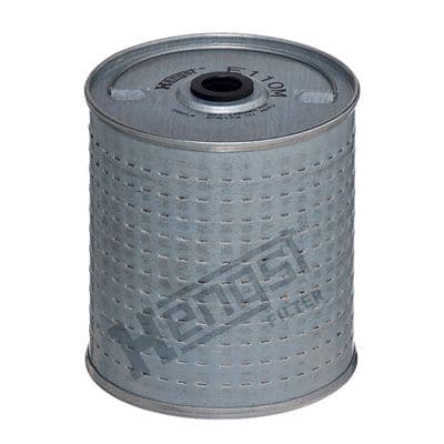 Eļļas filtrs HENGST FILTER E110M D02 1