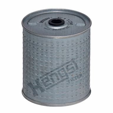 Eļļas filtrs HENGST FILTER E110M D02 1