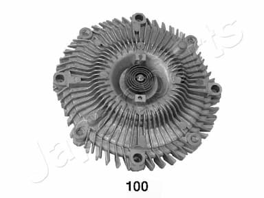 Sajūgs, Radiatora ventilators JAPANPARTS VC-100 1