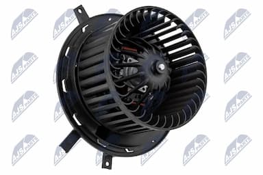 Salona ventilators NTY EWN-FT-001 1