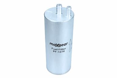 Degvielas filtrs MAXGEAR 26-2242 1