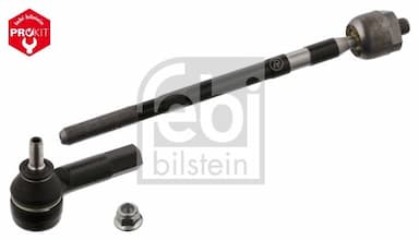 Stūres šķērsstiepnis FEBI BILSTEIN 37715 1