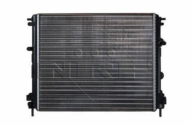 Radiators, Motora dzesēšanas sistēma NRF 53210 2