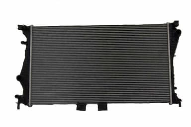 Radiators, Motora dzesēšanas sistēma MAXGEAR AC265481 1