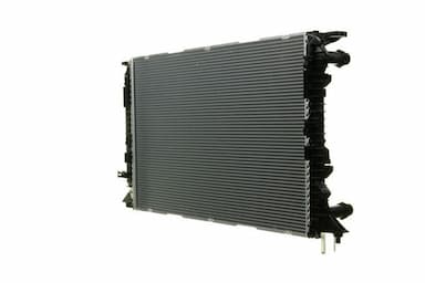 Radiators, Motora dzesēšanas sistēma MAHLE CR 910 000P 8