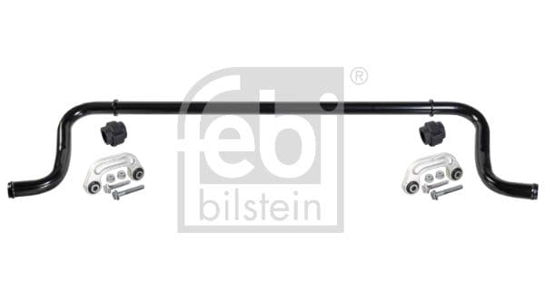 Stabilizators, Balstiekārta FEBI BILSTEIN 175052 1