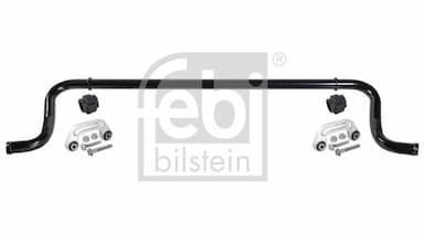 Stabilizators, Balstiekārta FEBI BILSTEIN 175052 1