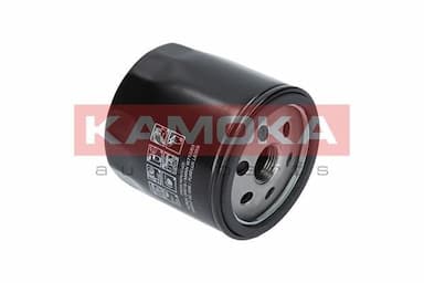 Eļļas filtrs KAMOKA F106401 4