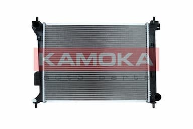 Radiators, Motora dzesēšanas sistēma KAMOKA 7700013 1