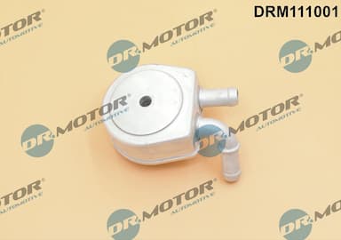 Eļļas radiators, Motoreļļa Dr.Motor Automotive DRM111001 2