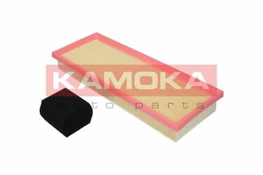 Gaisa filtrs KAMOKA F239701 2