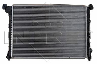 Radiators, Motora dzesēšanas sistēma NRF 55338 2