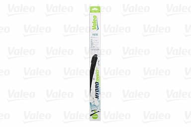 Stikla tīrītāja slotiņa VALEO 578574 2