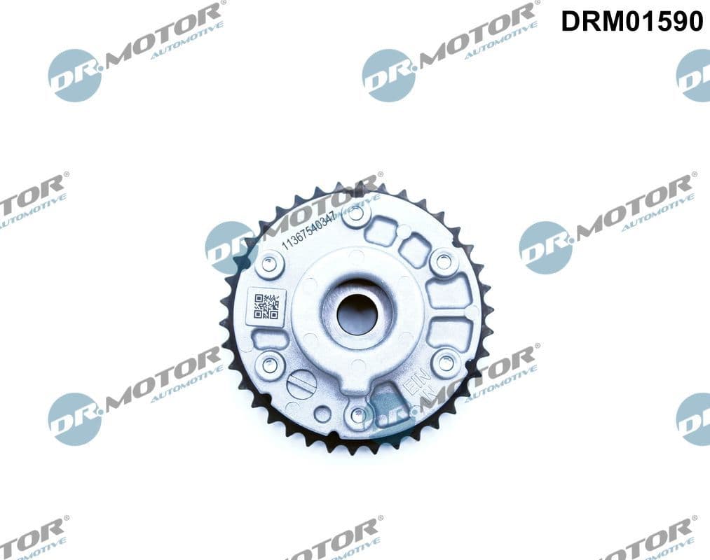 Sadales vārpstas regulēšanas mehānisms Dr.Motor Automotive DRM01590 1