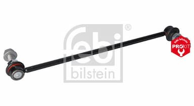 Stiepnis/Atsaite, Stabilizators FEBI BILSTEIN 40820 1