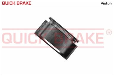 Virzulis, Bremžu suports QUICK BRAKE 185156K 1