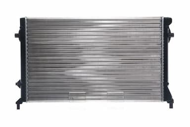 Radiators, Motora dzesēšanas sistēma MAHLE CR 30 001S 5