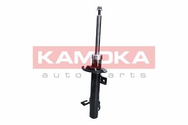 Amortizators KAMOKA 2000254 1