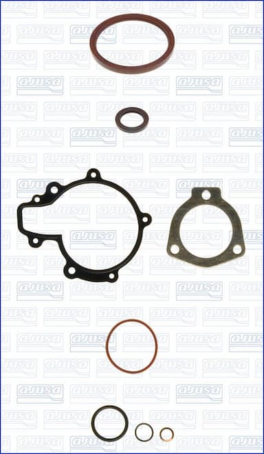Blīvju komplekts, Motora bloks AJUSA 54155800 2
