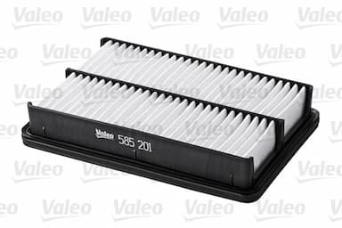 Gaisa filtrs VALEO 585201 2