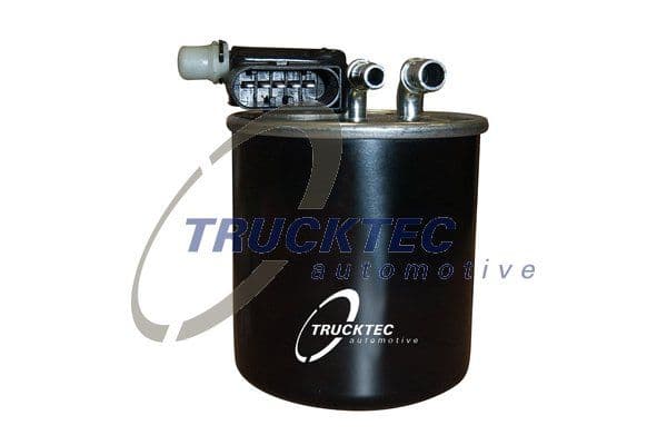 Degvielas filtrs TRUCKTEC AUTOMOTIVE 02.14.100 1