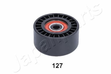 Parazīt-/Vadrullītis, Ķīļrievu siksna JAPANPARTS RP-127 2