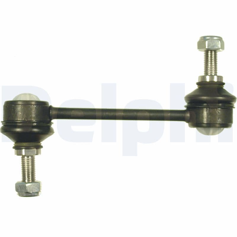 Stiepnis/Atsaite, Stabilizators DELPHI TC1066 1