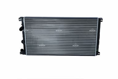 Radiators, Motora dzesēšanas sistēma NRF 58324A 1