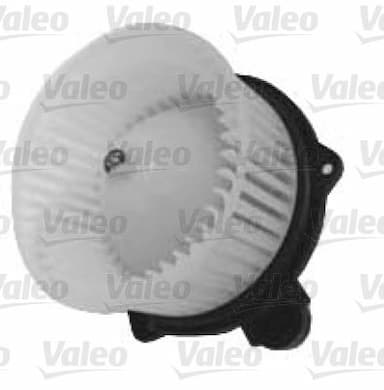 Salona ventilators VALEO 715264 1