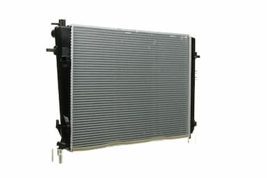 Radiators, Motora dzesēšanas sistēma MAHLE CR 909 000P 6