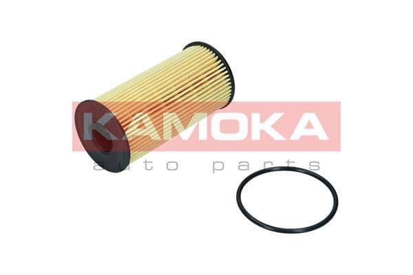 Eļļas filtrs KAMOKA F116401 1