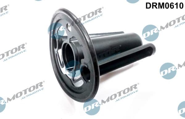 Blīve, Eļļas radiators Dr.Motor Automotive DRM0610 1