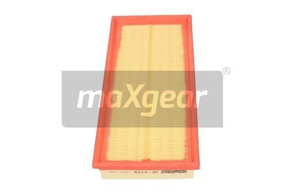 Gaisa filtrs MAXGEAR 26-0531 1