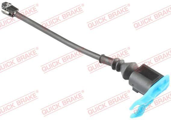 Indikators, Bremžu uzliku nodilums QUICK BRAKE WS 0329 A 1