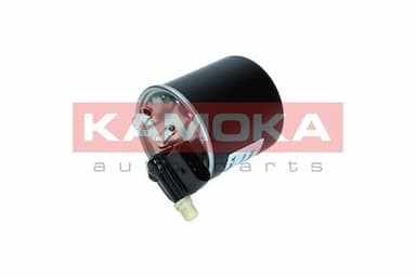 Degvielas filtrs KAMOKA F322001 2