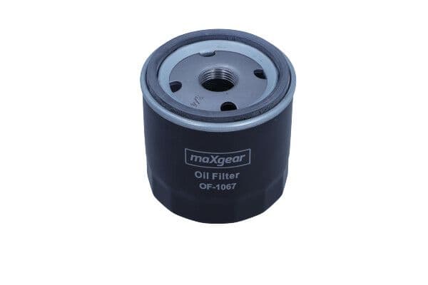 Eļļas filtrs MAXGEAR 26-0401 1