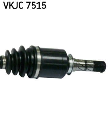 Piedziņas vārpsta SKF VKJC 7515 3