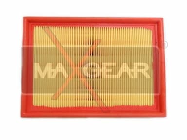 Gaisa filtrs MAXGEAR 26-0003 2