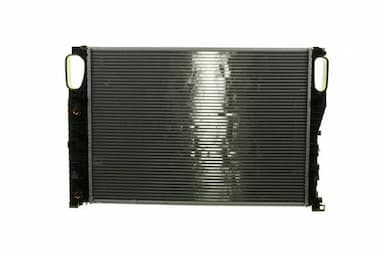 Radiators, Motora dzesēšanas sistēma MAHLE CR 1480 000S 5