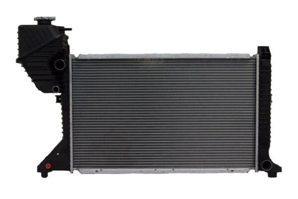 Radiators, Motora dzesēšanas sistēma MAXGEAR AC242631 1