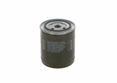 Eļļas filtrs BOSCH 0 451 103 313 3