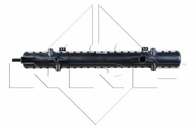 Radiators, Motora dzesēšanas sistēma NRF 59211 4