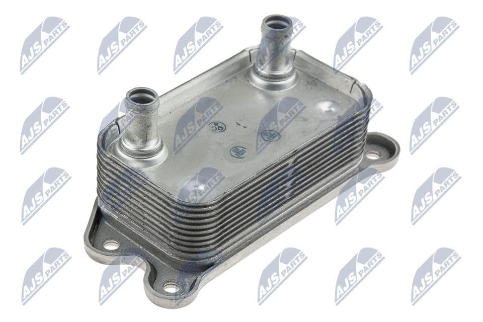 Eļļas radiators, Motoreļļa NTY CCL-VV-003 1