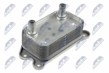 Eļļas radiators, Motoreļļa NTY CCL-VV-003 1