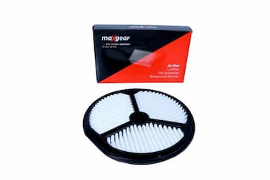 Gaisa filtrs MAXGEAR 26-0225 2