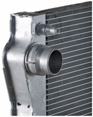 Radiators, Motora dzesēšanas sistēma MAHLE CR 1094 000P 9